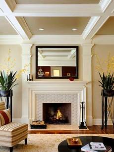 Fireplace Marble Facing