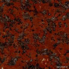 Granite African Red
