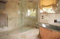 Granite Bathrooms