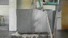 Granite Block Cutter