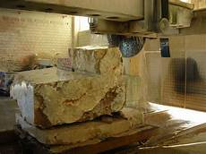 Granite Block Cutter