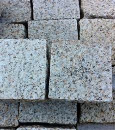 Granite Bordures
