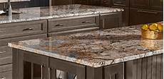 Granite Countertops For Kitchen