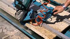 Granite Cutting Equipment