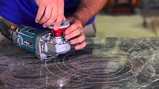 Granite Cutting Tools