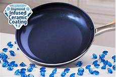 Granite Frying-Pans