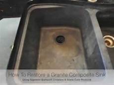 Granite Kitchen Sinks