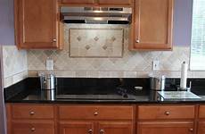Marble Backsplash