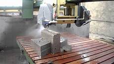 Marble Cutting Machinery