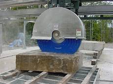 Marble Cutting Systems