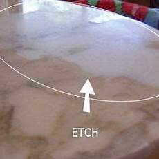 Marble Etch Remover