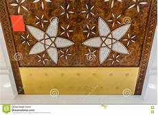 Mosque Marble Decoration