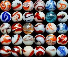 Most Valuable Marbles