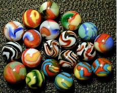 Most Valuable Marbles