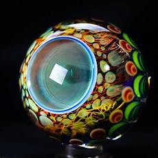 Patterned Marbles