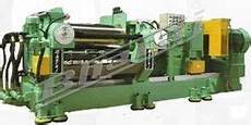 Processing Machineries