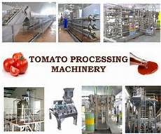 Processing Machinery System