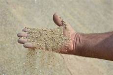 Sand Blasting Marbles