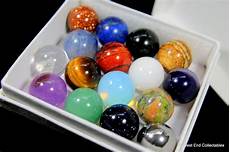 Variety Marbles
