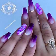 Violet Marbles