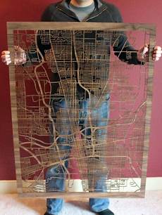Acrylic Laser