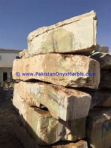 Afghan Onyx Slabs