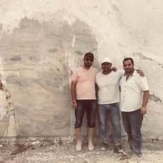 Akhisar Marble