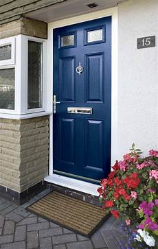 Aluminium Composite Slab Doors