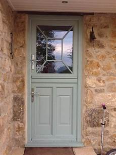Aluminium Composite Slab Doors