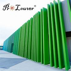 Aluminum Blades