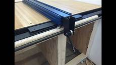 Aluminum Saw