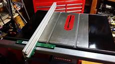 Aluminum Saw