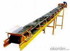 Automatic Conveying Header