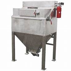 Automatic Conveying Headers