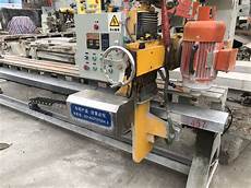 Automatic Marble Slab Polishing Machines