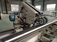 Automatic Polish Machine