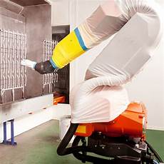 Automatic Robot Systems