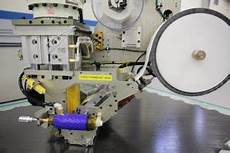 Automatic Robot Systems