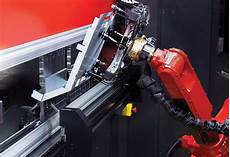 Automatic Robot Systems