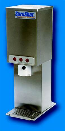 Automatic Shot Blasting Machines