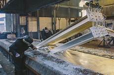 Automatic Shot Blasting Machines