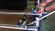 Automatic Side Cutting Machine