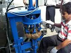 Automatic Side Cutting Machine