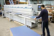 Automatic Side Cutting Machine