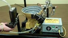 Automatic Slab Loading Robot