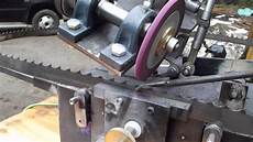 Band Saw