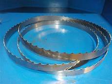 Bandsaw Blades
