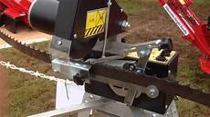 Bandsaw Blades