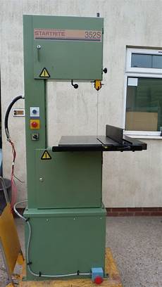 Bandsaw