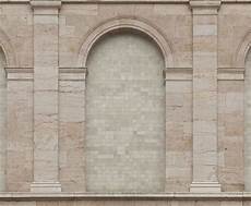 Beige Marble Blocks